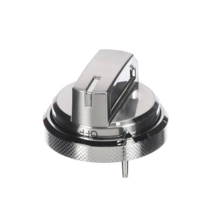 Picture of Smeg Assembly Knob Part# 694976886