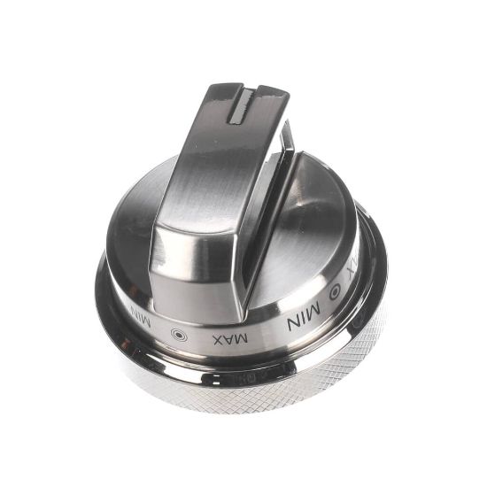 Picture of Smeg Assembly Knob Part# 694976884