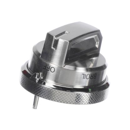 Picture of Smeg Assembly Knob Part# 694976885