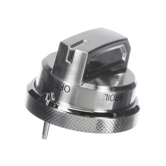 Picture of Smeg Assembly Knob Part# 694976885