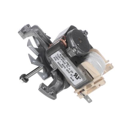 Picture of Smeg Left Cooking Fan Motor Part# 695210807