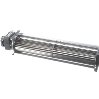 Picture of Smeg Cooling Fan Tangent.motor Part# 695210624