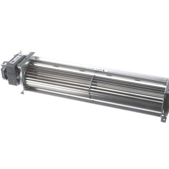 Picture of Smeg Cooling Fan Tangent.motor Part# 695210624