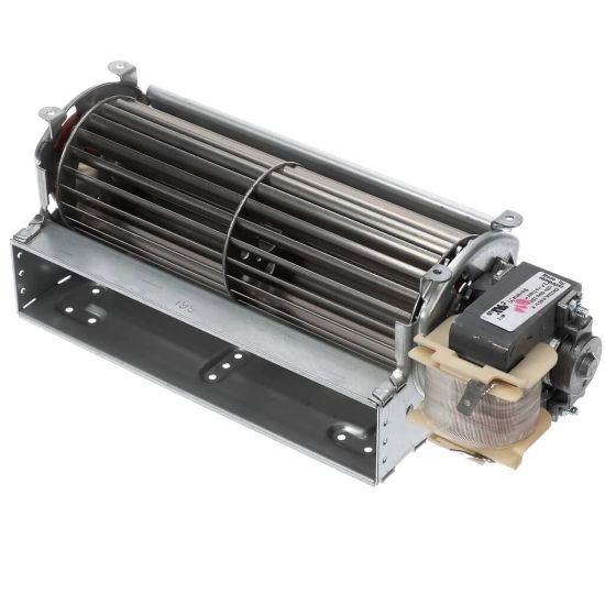 Picture of Smeg Tangential Fan Motor Part# 695210621