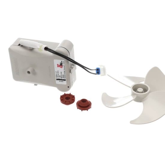 Picture of Smeg Fan Electromotor Bg2012/k Part# 695211136