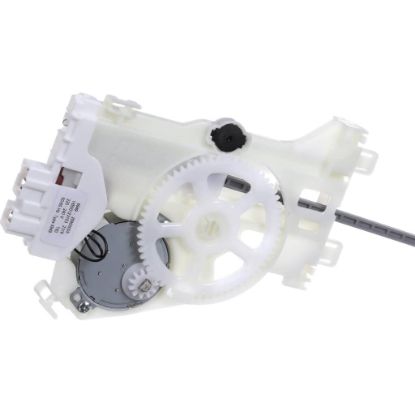 Picture of Smeg Motor Assembly Part# 695211172