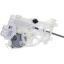 Picture of Smeg Motor Assembly Part# 695211172