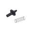 Picture of Smeg Switch Detent And Lock Sp Part# 695092923