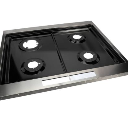 Picture of Smeg Assembly Top Part# 695617909