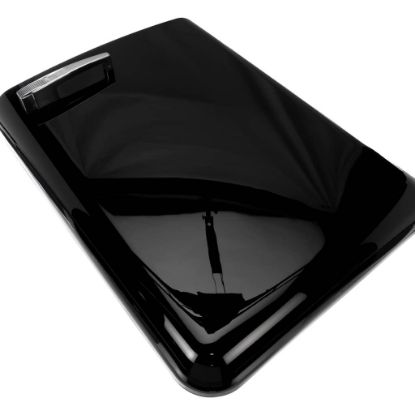 Picture of Smeg Lower Door Fab32rnen1 Part# 696137758