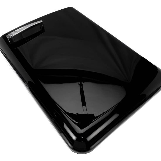 Picture of Smeg Lower Door Fab32rnen1 Part# 696137758