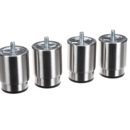 Picture of Smeg Kit 4 Foots Part# 695770549