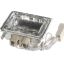 Picture of Smeg Lamp Holder 40W - 120V Part# 696050249