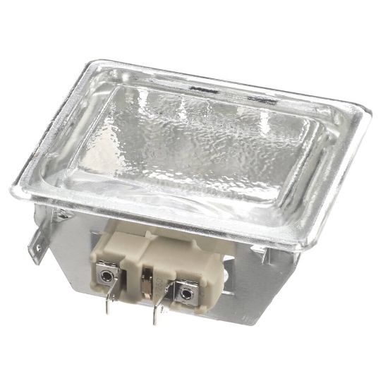 Picture of Smeg Lamp Holder 25W 110V Part# 696050226