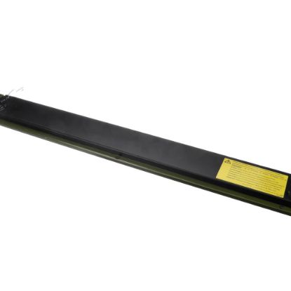 Picture of Smeg Drawer Door Assembly Part# 696139519