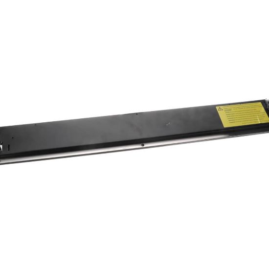 Picture of Smeg Drawer Door Assembly Part# 696139523