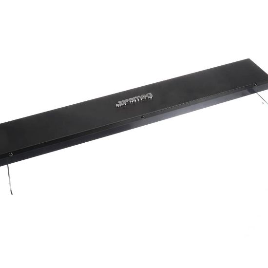 Picture of Smeg Drawer Door Assembly Part# 696139881