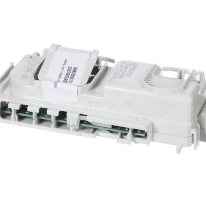 Picture of Smeg Powerboard Part# 696293213