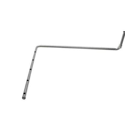 Picture of Smeg Gas Distrubutor Pipe Assembly Part# 696731296