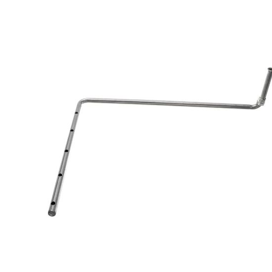 Picture of Smeg Gas Distrubutor Pipe Assembly Part# 696731296