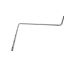 Picture of Smeg Gas Distrubutor Pipe Assembly Part# 696731296