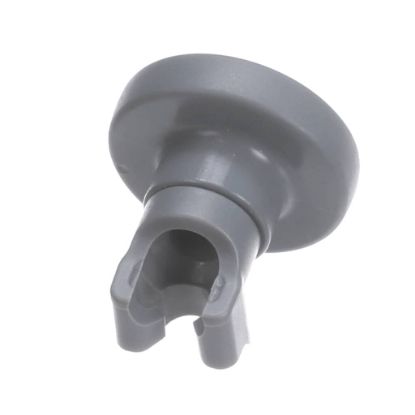 Picture of Smeg Gr.upper Basket Wheel G. Part# 697410197