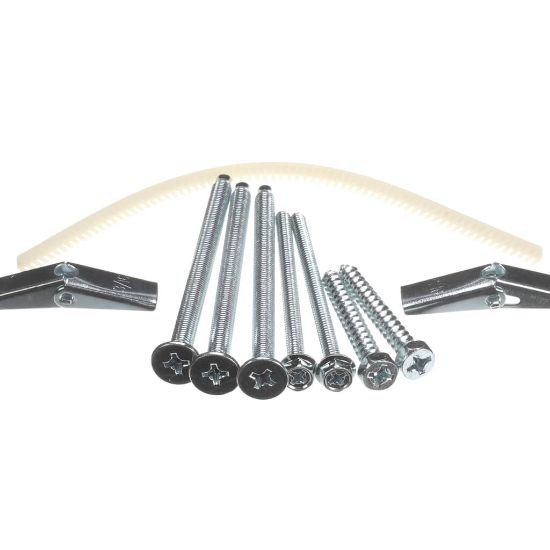 Picture of Smeg Fixing Kit Part# 697450500