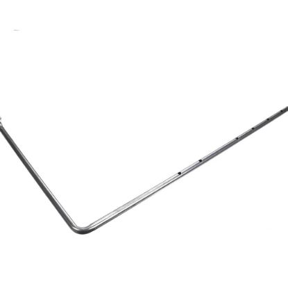 Picture of Smeg Gas Distributor Pipe Assembly Part# 696731264