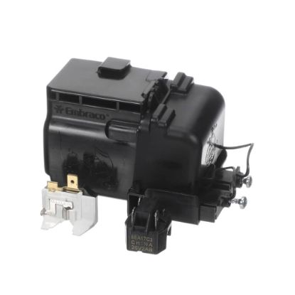 Picture of Smeg Overload 4Tm232kfbyysensa Part# 697532367