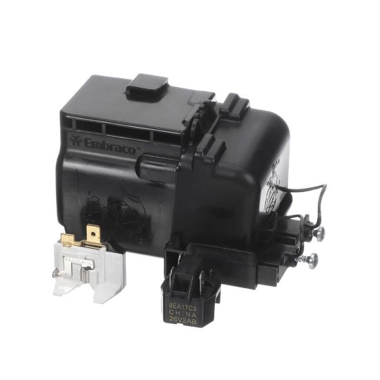 Picture of Smeg Overload 4Tm232kfbyysensa Part# 697532367