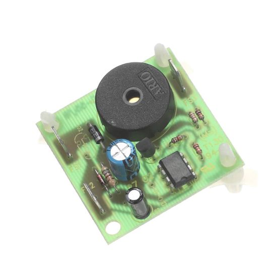 Picture of Smeg Ass.acoustic Signal Part# 697620003