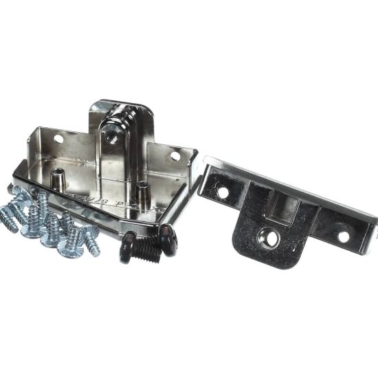 Picture of Smeg Side Bracket Assembly Part# 697970587