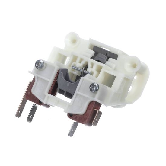 Picture of Smeg Doorlock Pl2002 2Mic.snap Part# 697690205