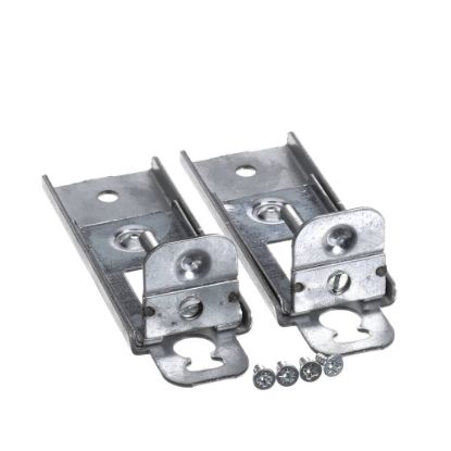 Picture of Smeg Fixing Brackets Part# 698291197