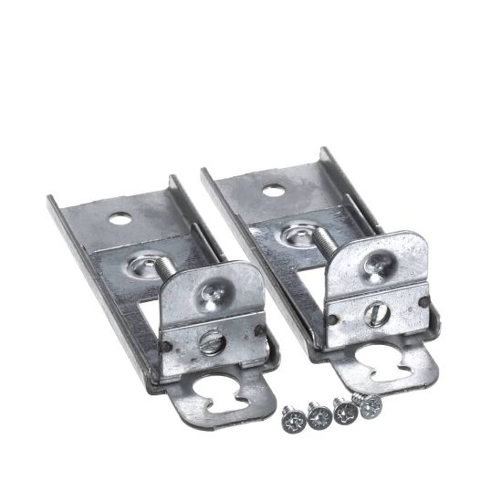 Picture of Smeg Fixing Brackets Part# 698291197