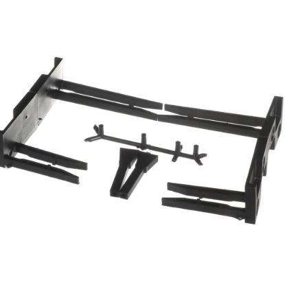 Picture of Smeg Plinth Fixing Kit Part# 698291245