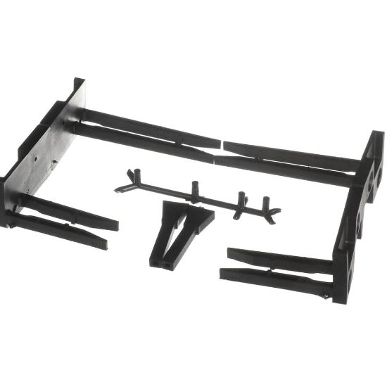 Picture of Smeg Plinth Fixing Kit Part# 698291245