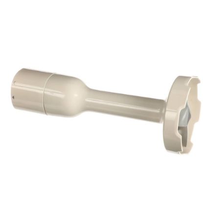 Picture of Smeg Potato Masher + Gear Box Part# 696970095