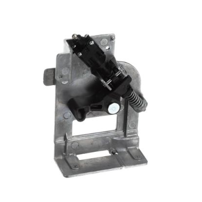 Picture of Smeg Shock Absorber Left Part# 698291816