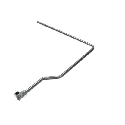 Picture of Smeg Gas Distributor Pipe Assembly Part# 698973523