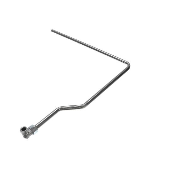 Picture of Smeg Gas Distributor Pipe Assembly Part# 698973523