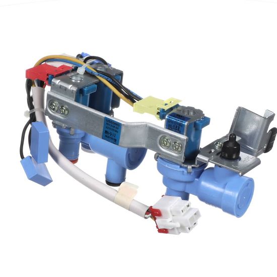 Picture of Smeg Water Valve Ass.ul Part# 699130666