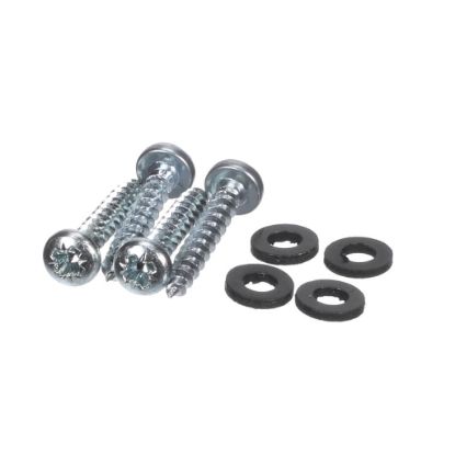 Picture of Smeg Fixing Screws+washer Assembly Part# 699371211
