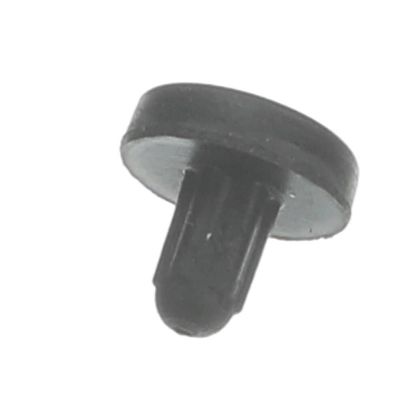 Picture of Smeg Grid Support Rubber Part# 754010121