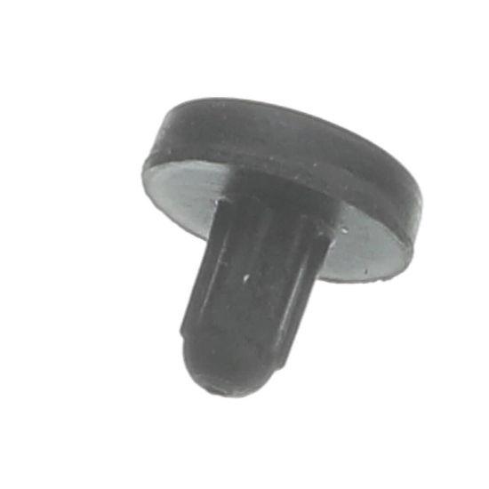 Picture of Smeg Grid Support Rubber Part# 754010121