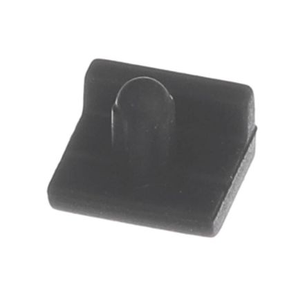 Picture of Smeg Grid Rubber Part# 754010138