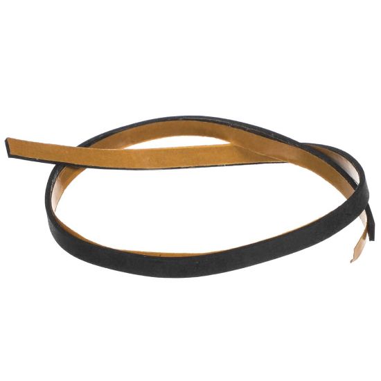 Picture of Smeg Internal Glass Gasket Part# 754131209