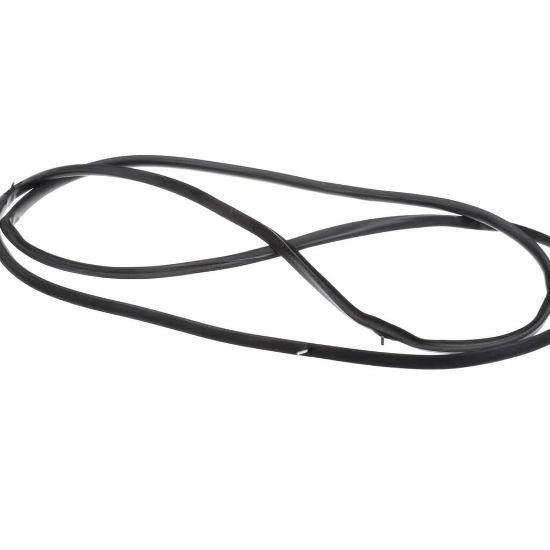 Picture of Smeg Oven Gasket Part# 754132414
