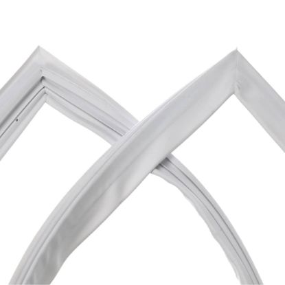 Picture of Smeg Lower Door Gasket Part# 754132538