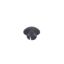 Picture of Smeg Cap For Oven Fix.bushing Part# 758452389